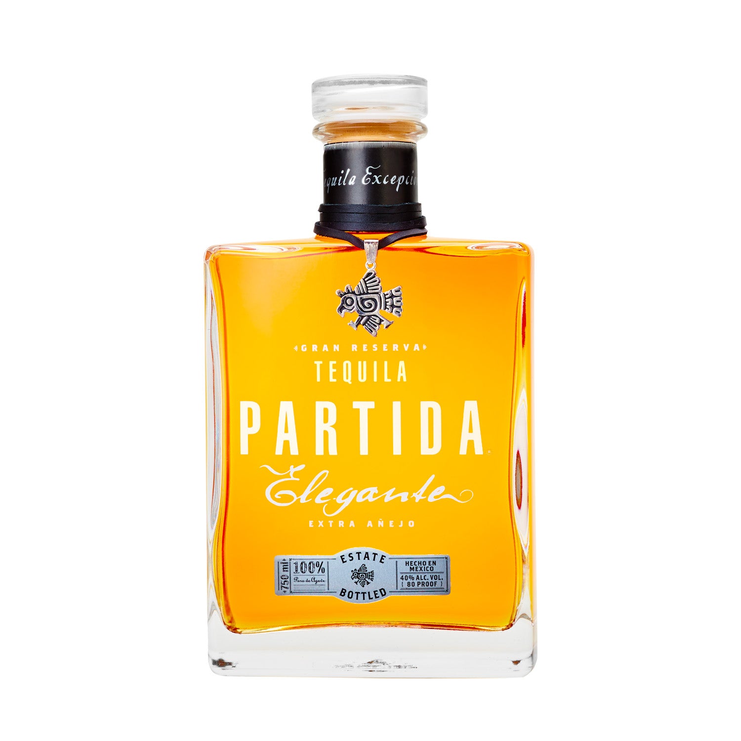 Extra Añejo