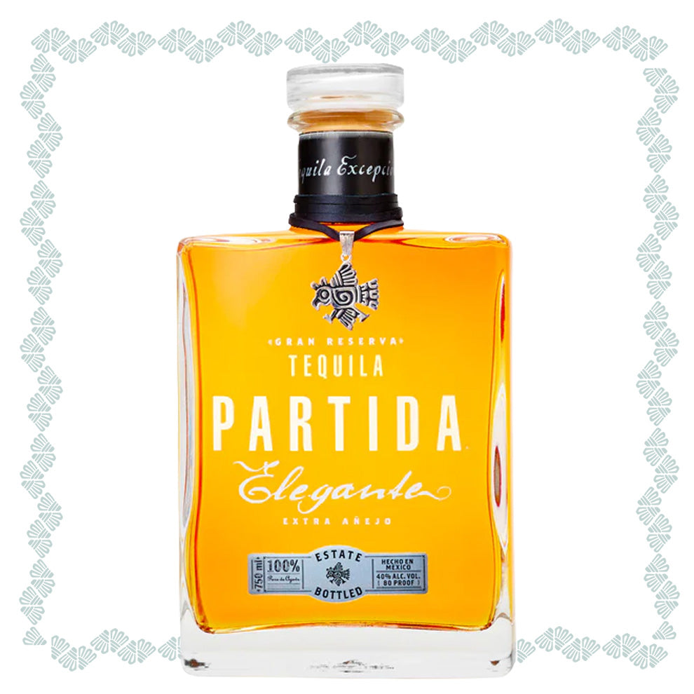 TEQUILA