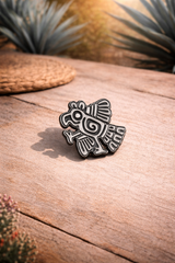 Tequila Partida Firebird Pin