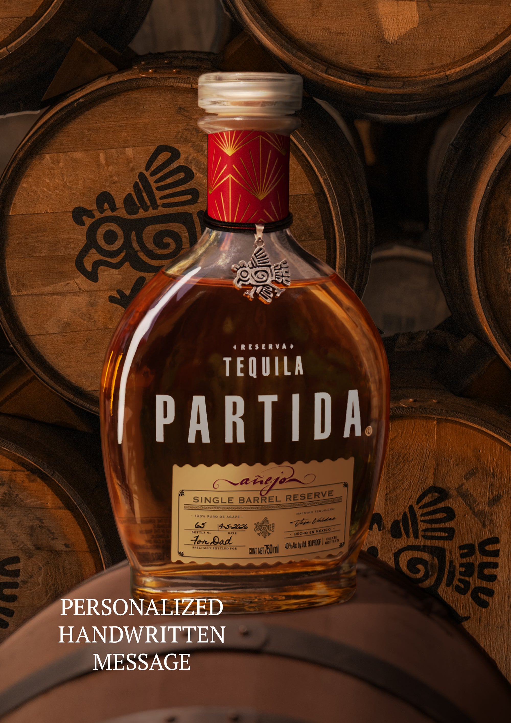 AÑEJO