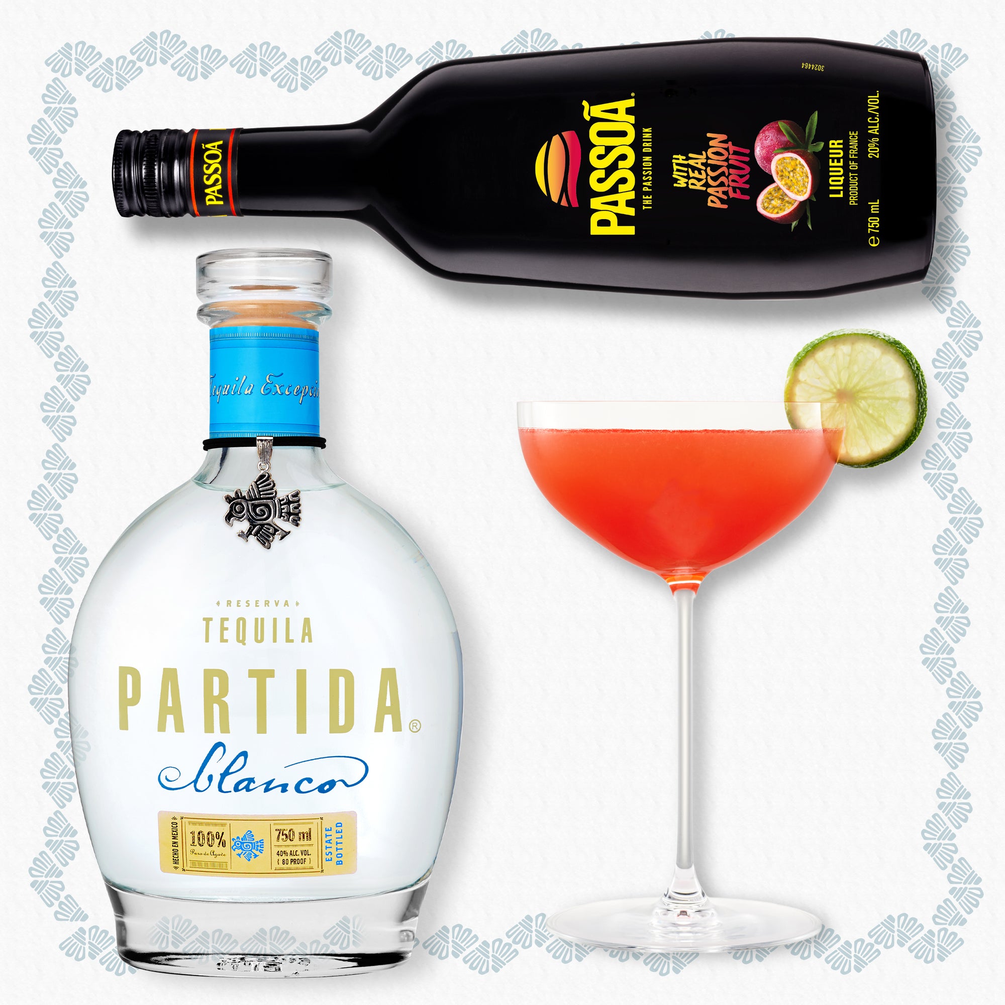 Sunset Margarita bundle