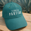 Tequila Partida Signature Hat