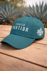 Tequila Partida Signature Hat