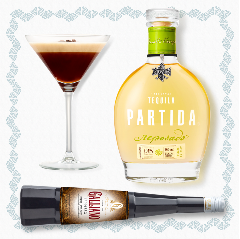 Espresso Martini bundle